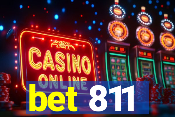 bet 811